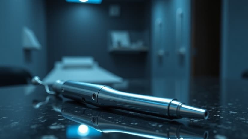 Scotland Bans Botched Beauty Treatments for Minors