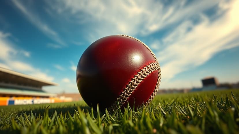 McMullen's Century Seals Namibia's Fate