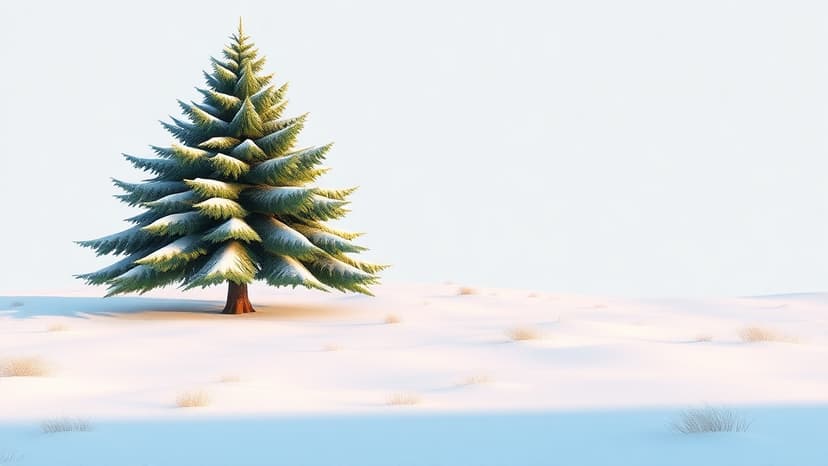 Scotland on Ice: Icy Conditions Trigger Travel Chaos and Weather Warnings