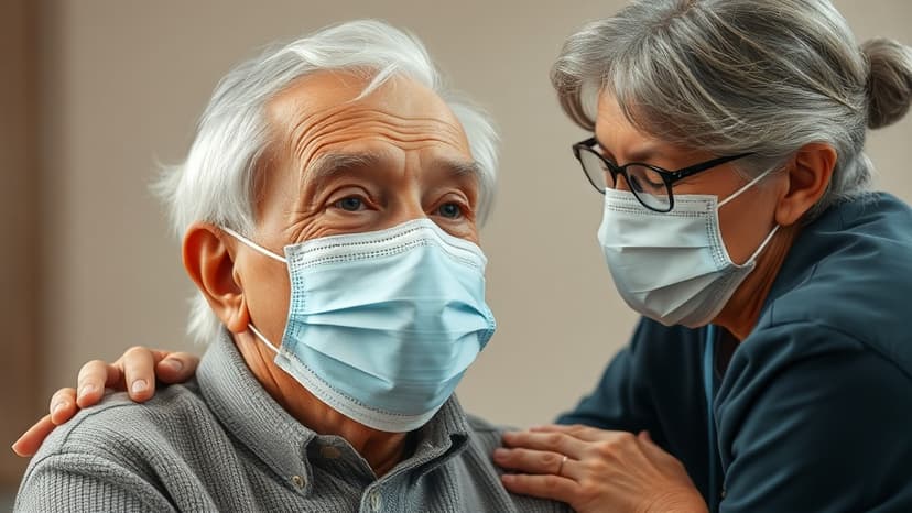 Care Homes Reject Pandemic Flu Measures