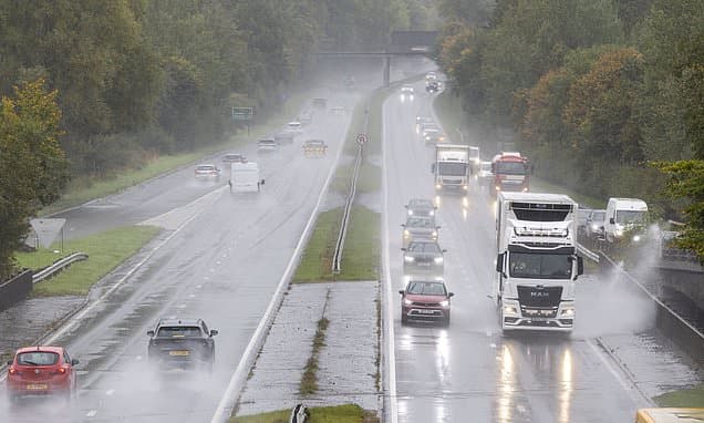 Scotland braces for Siberia-cold Easter storm