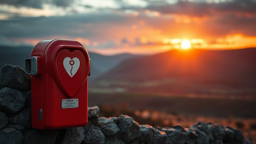 Scotland Boosts Defibrillator Network with £2.5M