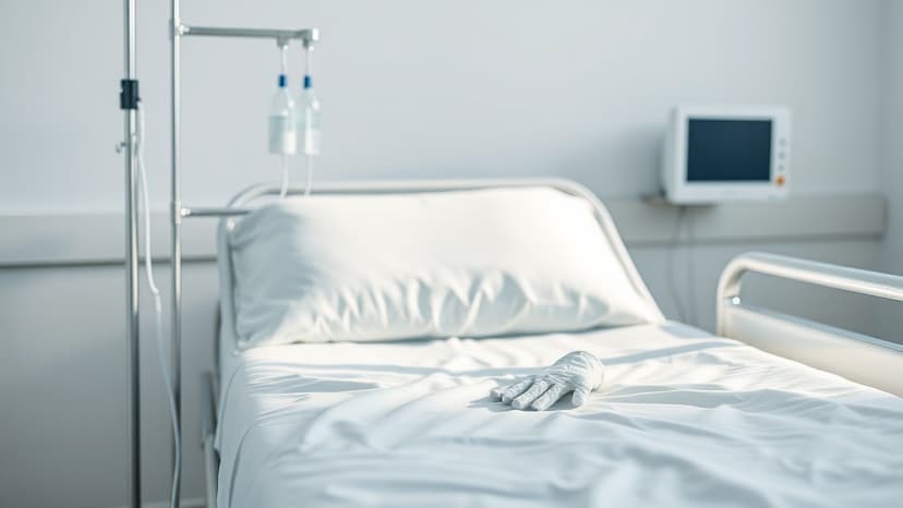 Scotland NHS Waits Plummet: Over-Year Delays Cut