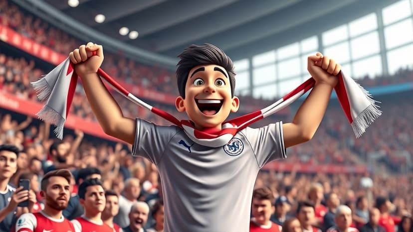 Scotland Roars: World Cup Dream Realized After 26 Years!