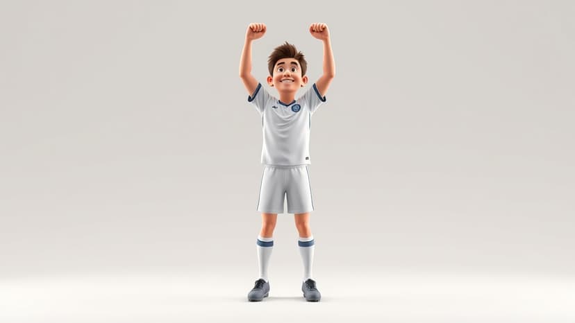 Tartan Army Roars: Scotland Qualifies for World Cup!