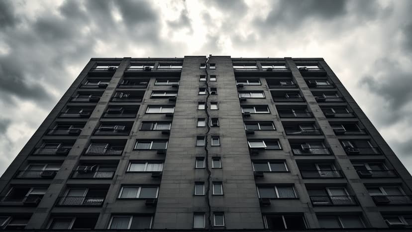 Edinburgh Rents Skyrocket, Forcing Major Life Changes