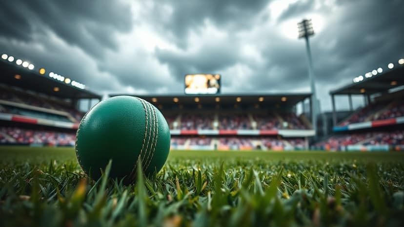 Scotland & Ireland Kick Off World Cup Rivalry