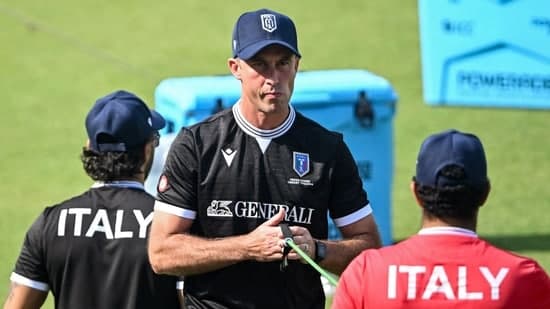 Scotland Eyes Revenge Against Italy in Cricket Clash