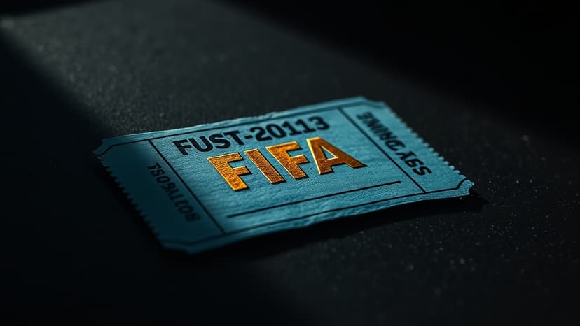 Scotland Fans in World Cup Ticket Limbo