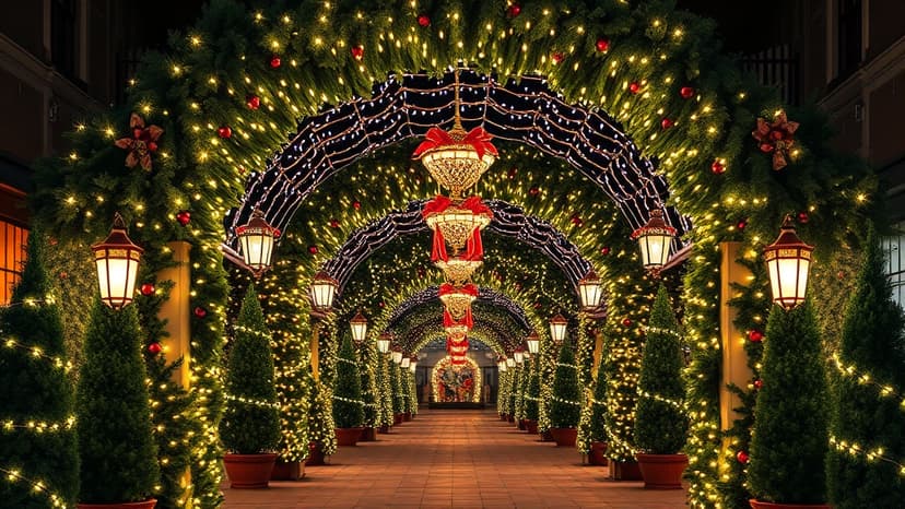 Heartfelt Homes Shine Bright This Christmas