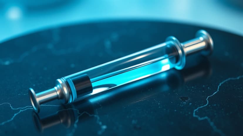 Trump's US Policy Skyrockets Scotland's Obesity Drug Costs