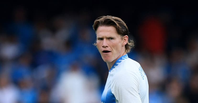 Heart Issue Sidelines Napoli Star for a Month
