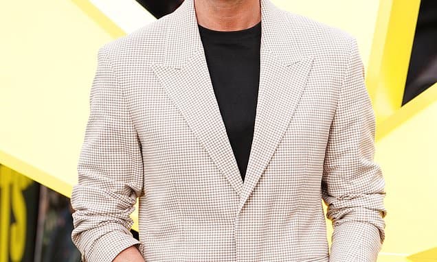 Scott Mills Steps Back Amid Allegations