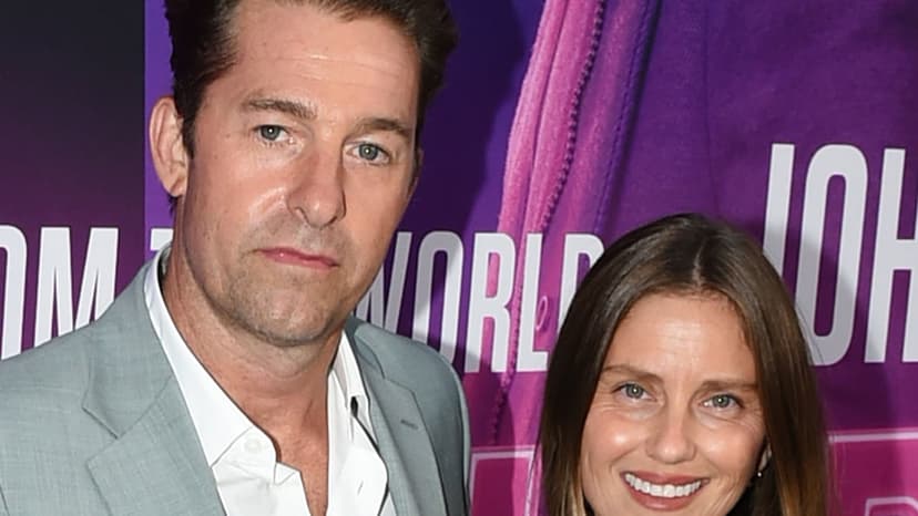 Scott Speedman Trades Felicity Fame for Crime Drama