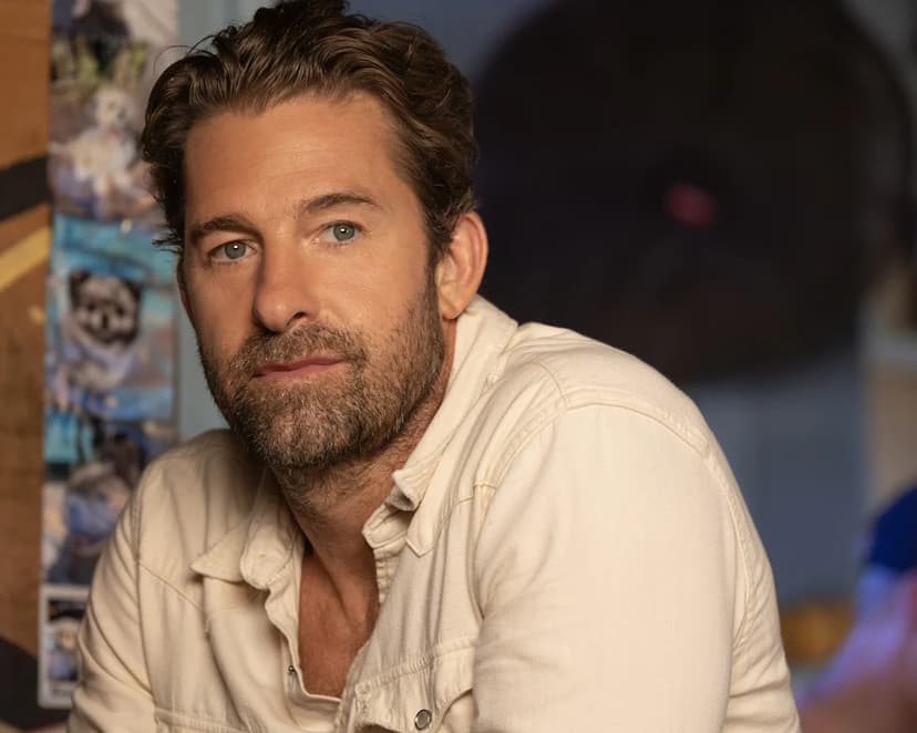 Scott Speedman Trades Grey's for South Florida PI