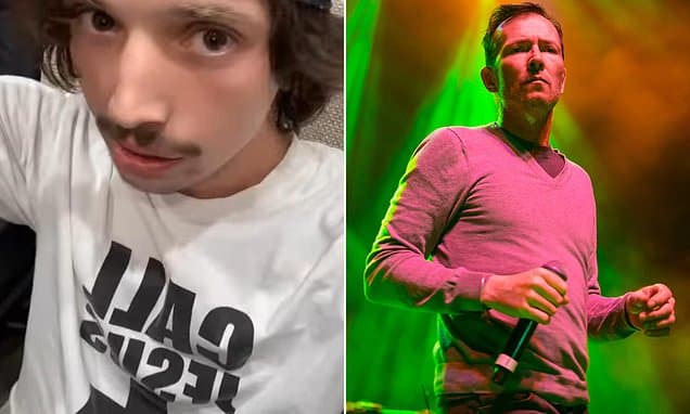 Noah Weiland's Instagram Posts Spark Concern