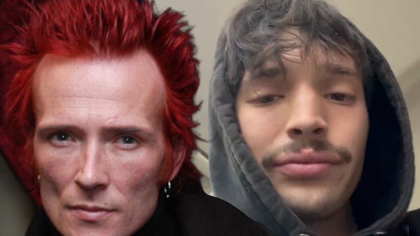 Scott Weiland's Son: "Rather Be Dead Than Like Dad"