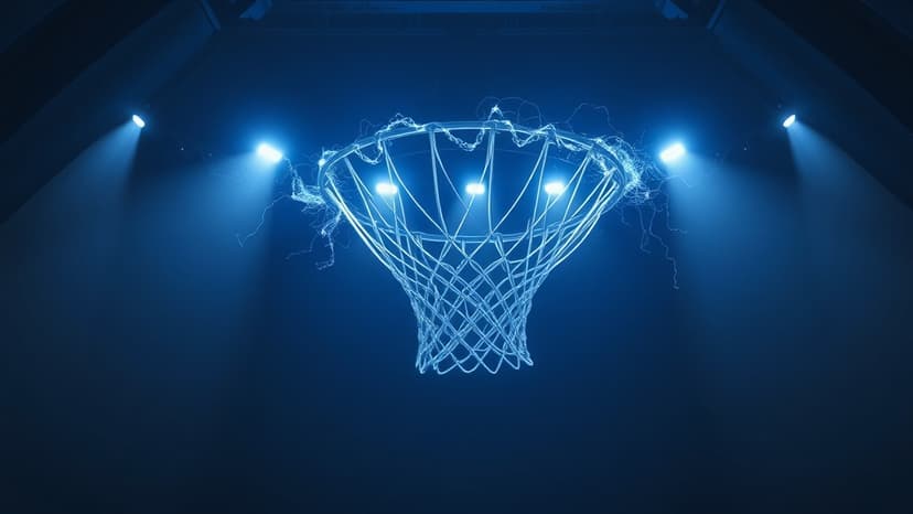 Wembanyama Unanimous DPOY; Barnes Finishes Fifth