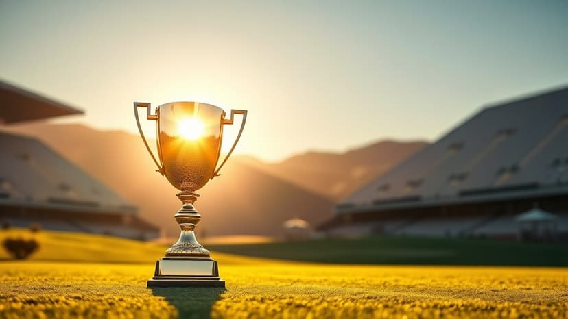 World #1 Scheffler Tees Off at WM Phoenix Open