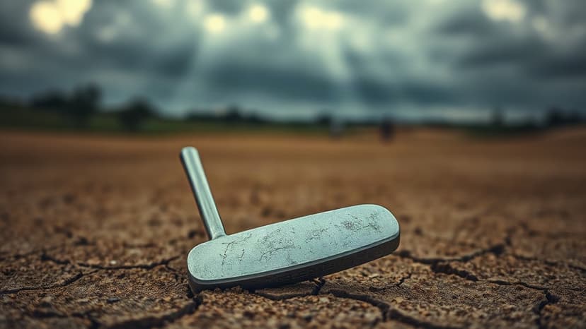 Scheffler Stumbles: BMW Championship Round 1 Struggles