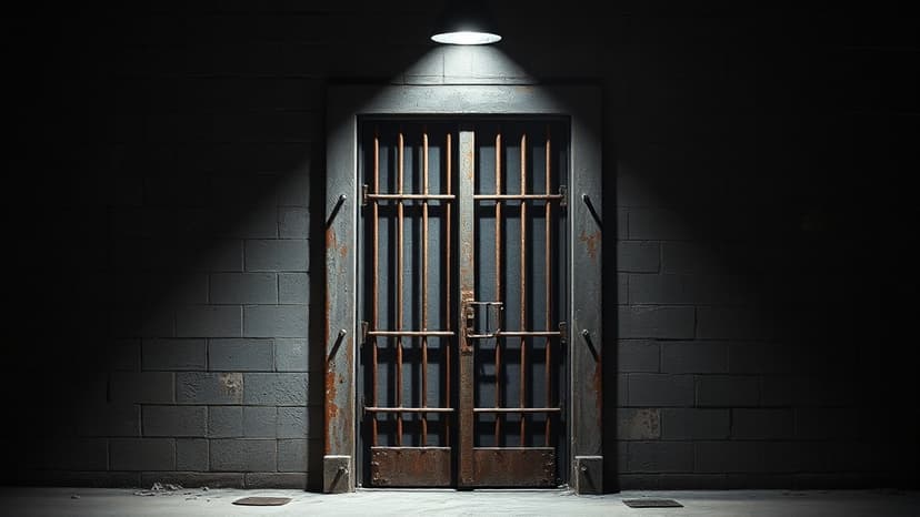 Scotland's Gangland Kingpin Nabbed in Spain