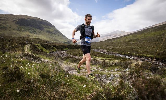Runner Dies on Dangerous Scottish Trail: Safety Warnings Issued