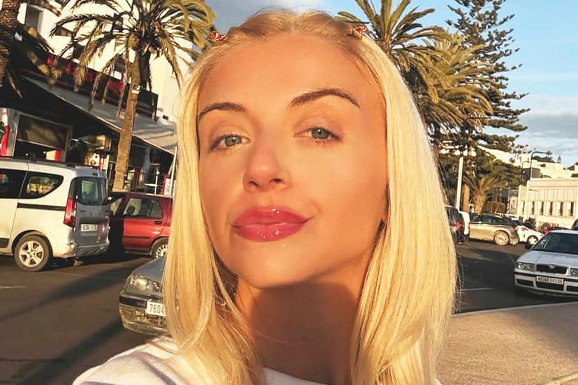 Scottish Influencer Vanishes in Morocco After Resort Stay
