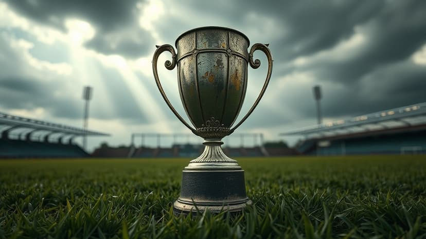 Scottish Premiership: A Title Race of Unpredictability