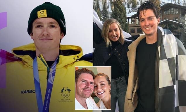 Snowboarder's Sister Slams Social Media Post