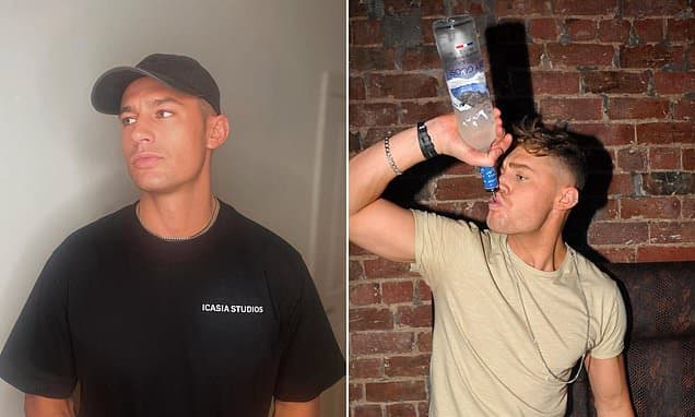 Scotty T Credits Son for Life Turnaround After Scandal