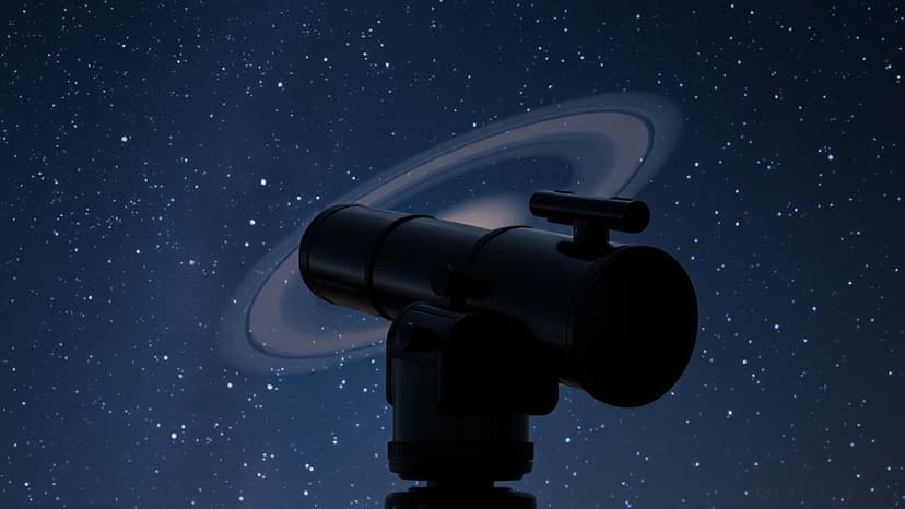 Scouts Reach for Stars: Space Gazing at National Jamboree