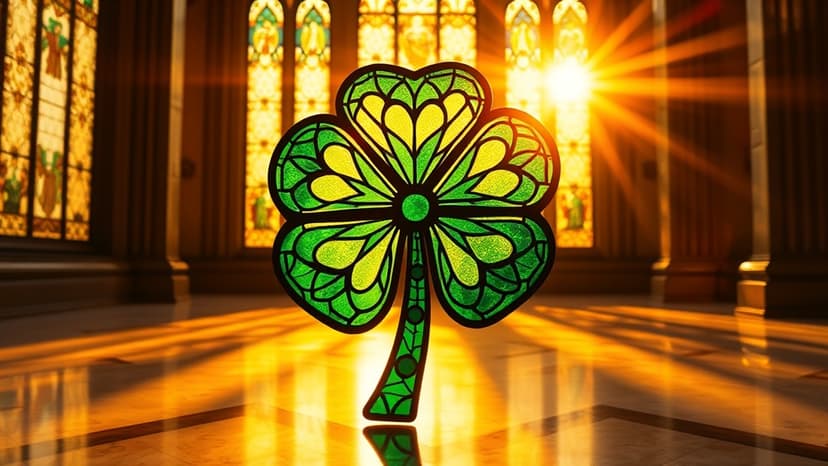 Scranton Goes Green for Giant St. Patrick's Parade