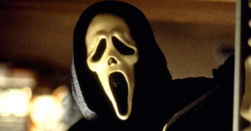 Actor's $34 Scream 2 Royalty: A Hollywood Surprise