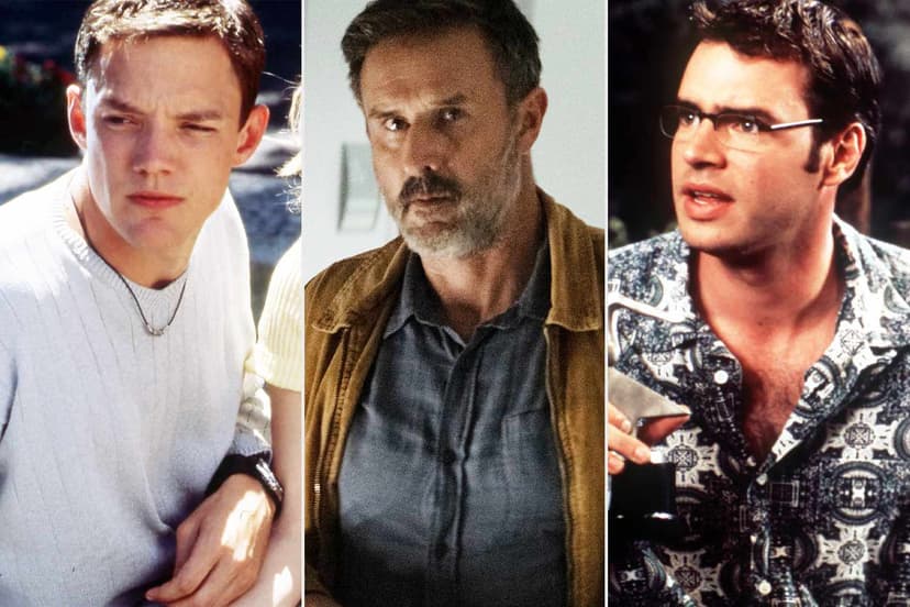 Scream 7: AI Deepfakes Bring Back Dead Characters