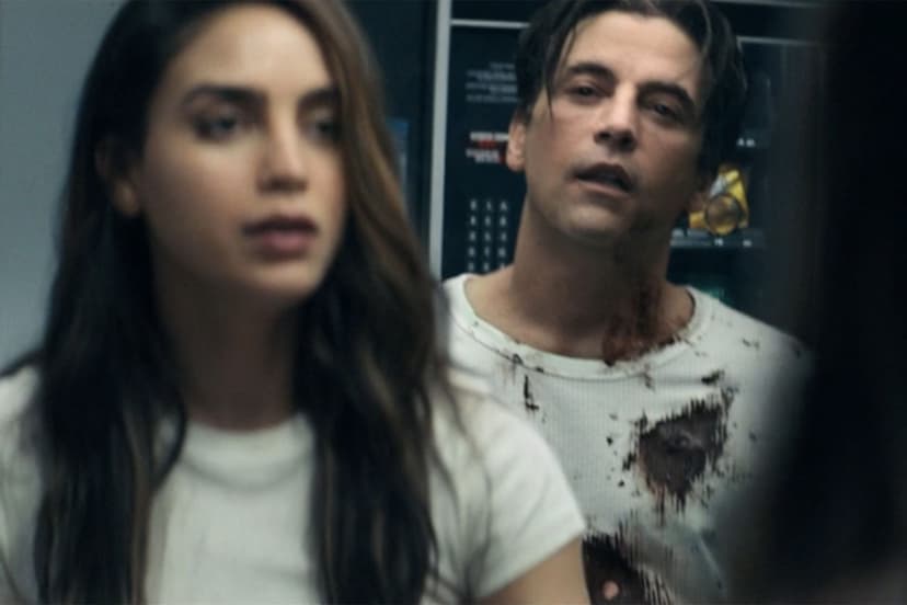 Scream 7: Billy Loomis' Original Plan Revealed