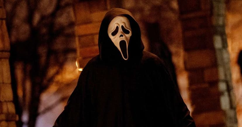 Scream 7 Shatters $100M Worldwide!