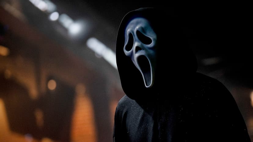 Scream 7 Shatters Records: Franchise Best Preview Gross