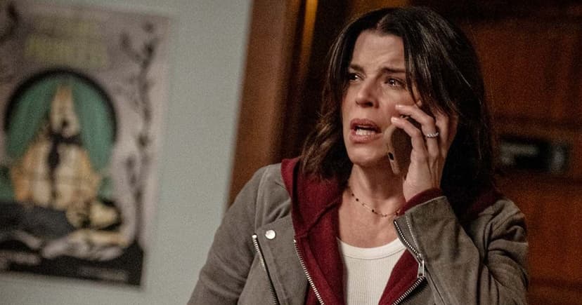 Scream 7 Roars Past $1 Billion Global Milestone