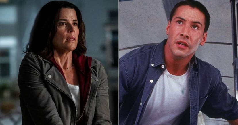 Scream 7 Nears Speed: Box Office Battle Heats Up