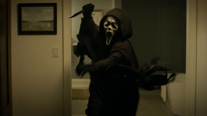 Scream 7 Shatters Box Office Despite Weak Reviews