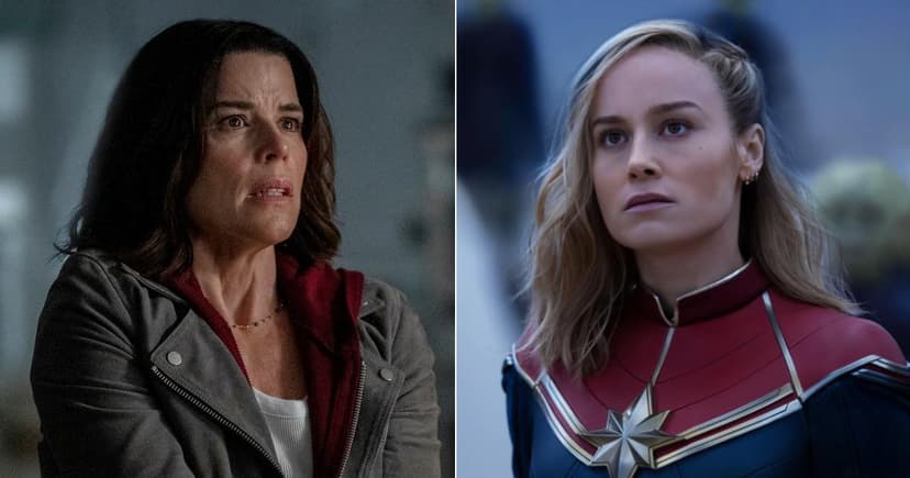 Scream 7 Crosses $200M Globally, Beats The Marvels