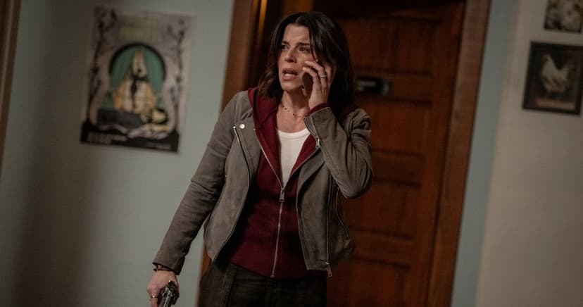 Scream 7 Controversy: Star Firing Leads to Boycott Calls