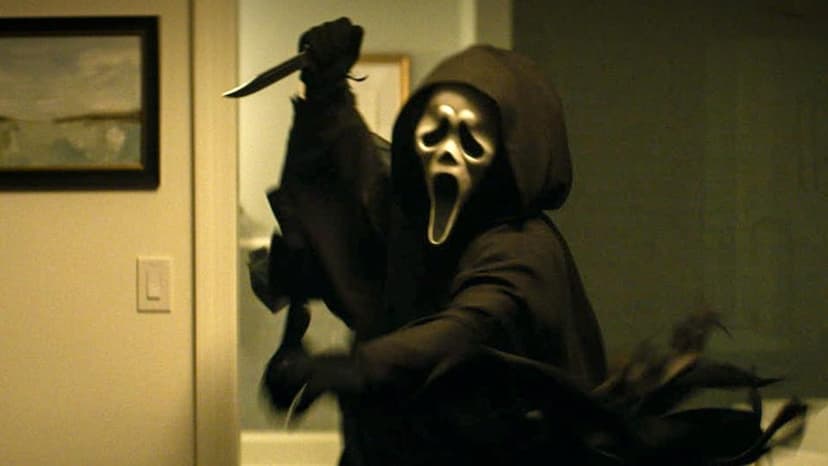Scream 7: Digital Release Date & Price Revealed