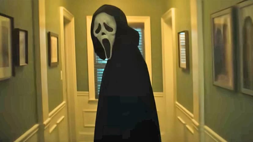 Scream 7: Neve Campbell Returns, New Ghostface Terrorizes Pine Grove