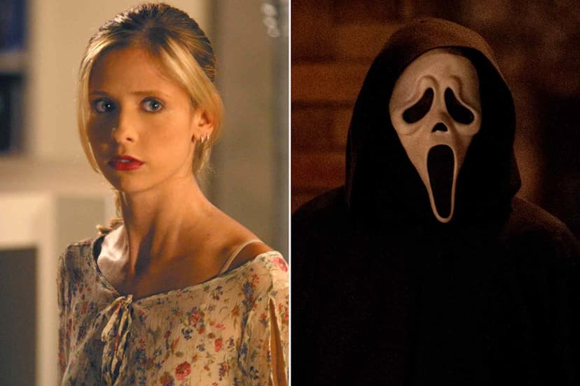 New Blood Takes on Scream 7 Franchise