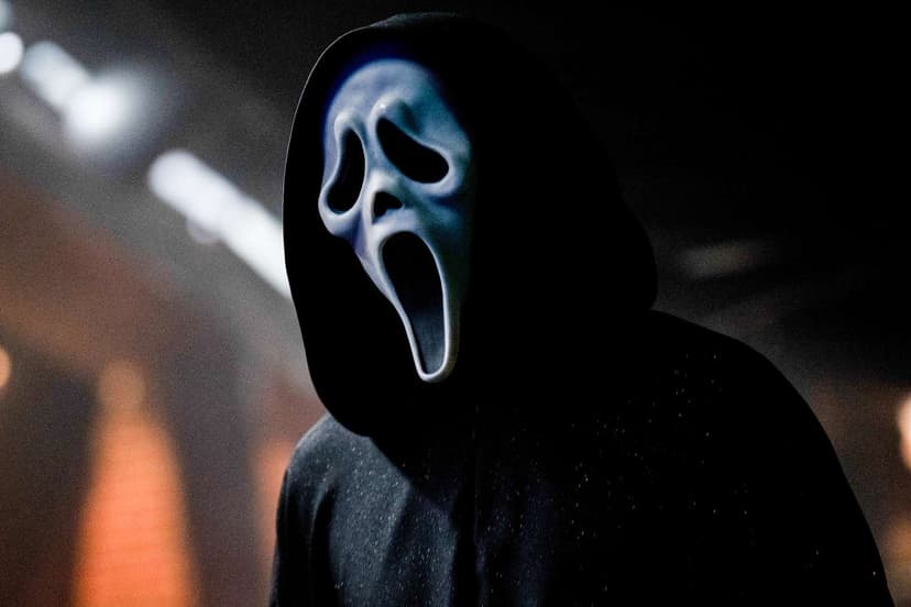 Scream 7: Ghostface Returns with 30-Year Nostalgia Trip