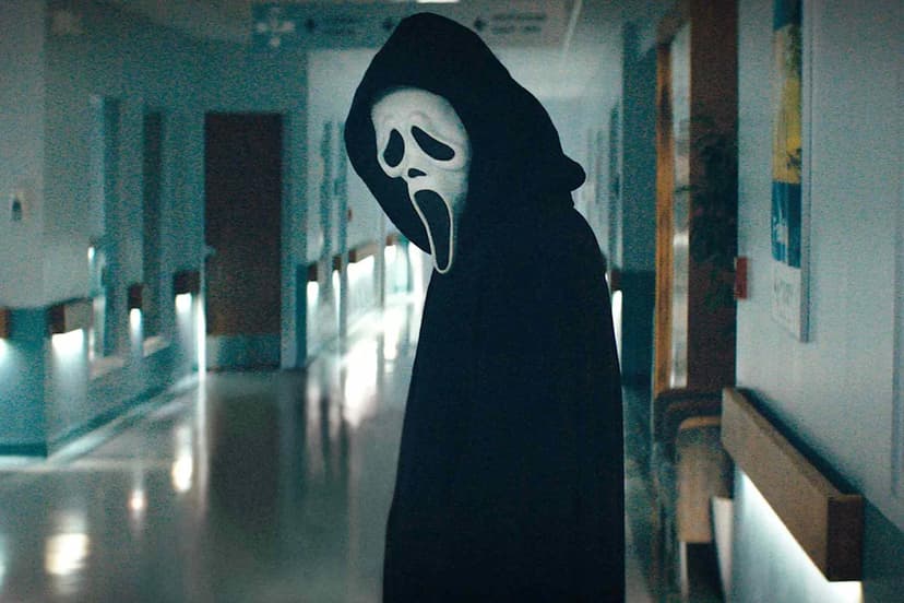 Neve Campbell Returns as Sidney Prescott in Scream 7