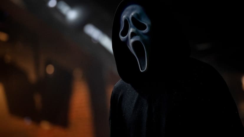 Scream 7: Franchise Blasted for Nostalgia Bait