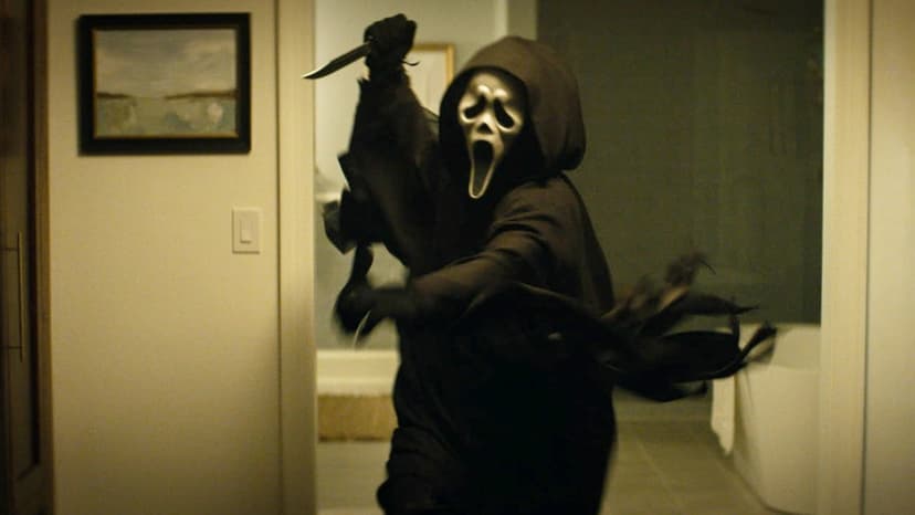 Scream 7 Dominates Box Office Amidst Setbacks