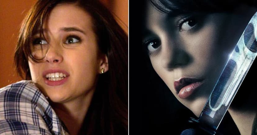 Scream Stars: Who's In, Who's Out?